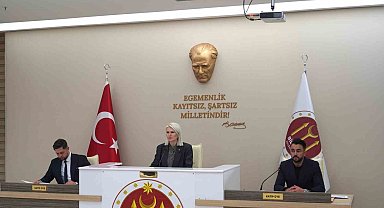 Bilecik Belediyesin bütçesi 1 milyar 680 milyon olarak belirtildi