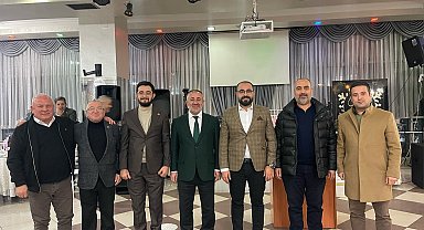 Bilecik, seçim öncesi Serkan Yıldırım'da hem fikir