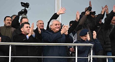 Bilecik Valisi Aygöl'den Bozüyük ziyaretleri