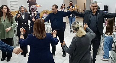 Bilecik'te 'Boza Gecesi' düzenlendi