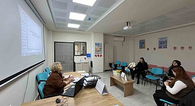 Bilecik'te 'Gebe Bilgilendirme Sınıfı ve Eğitimleri' başladı