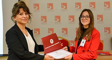 Bilecik'te "LÖSEV Fayda Projesi Farkındalık" semineri düzenlendi