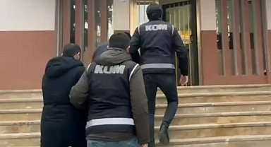 Bilecik'te resmi belgede sahtecilik ve nitelikli dolandırıcılık operasyonu