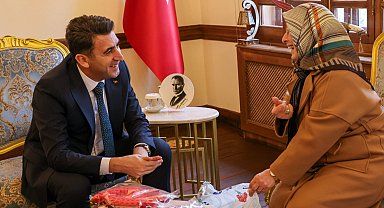 Bilecik'ten Siirt'e gönül köprüsü