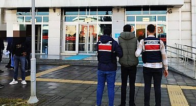 Bingöl'de aranan 6 şüpheli yakalandı