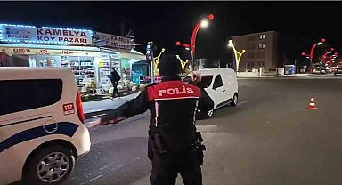 Bingöl'de Huzur Güven Uygulaması