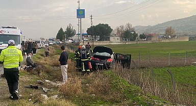 Bir ailenin yok olduğu kazadan 4. acı haber geldi