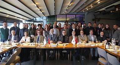 BİSİAD'dan 'dijital dönüşüm' mottosu