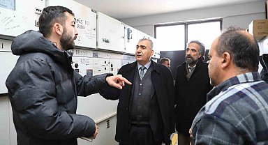 Bitlis Eren Üniversitesi güneş enerjisiyle geleceğe hazırlanıyor