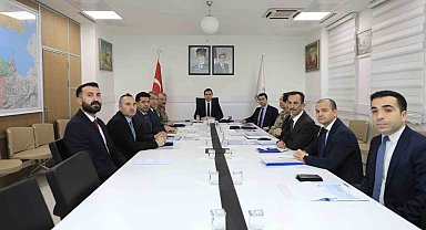 Bitlis'te akaryakıt kaçakçılığı ele alındı