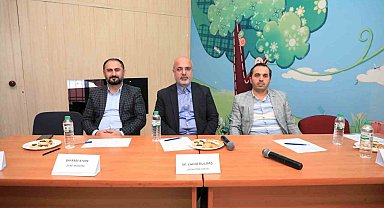 Bitlis'te "Genç Bilaller Ezan Okuma Yarışması"