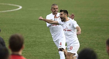 Bölgesel Amatör Lig: Fethiye İdman Yurdu: 4 - Tepecikspor: 3