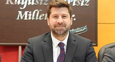 Boltaç: "Toplam 46 milyon TL kıdem tazminatı ödemesi yapıldı"