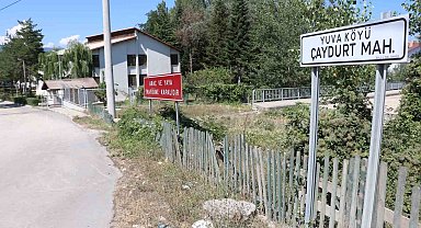 Bolu'da 1 kişinin öldüğü, 147'sinin zehirlendiği Yuva köyü davasında rapor bekleniyor