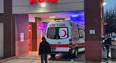 Bolu'da 5 kişilik aile doğalgazdan zehirlendi