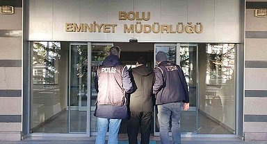 Bolu'da bir haftada 275 asayiş olayı meydana geldi