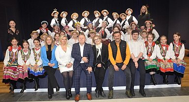 Bozkurt Belediyesinden Polonya ile önemli iş birliği