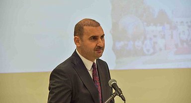 BŞEÜ, "Gençlik Politika Belgesi Vizyon Çalıştayına" ev sahipliği