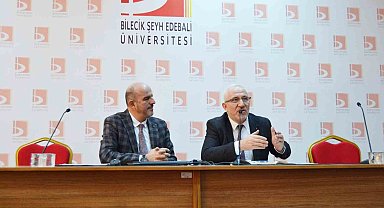 BŞEÜ'de din hizmetleri ve eğitim alanındaki yenilikçi yaklaşımlar