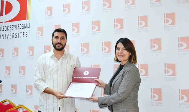 BŞEÜ'e 'KPSS Başarısı için Altın Kurallar' semineri