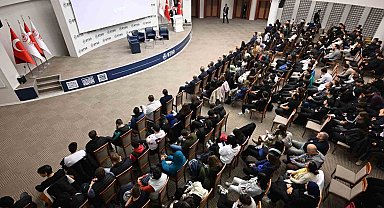 BTSO yerli malı bilinci ve gelecek nesiller seminerine ev sahipliği yaptı