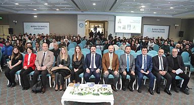 BTÜ'de yapay zekanın toplum üzerine etkileri ele alındı