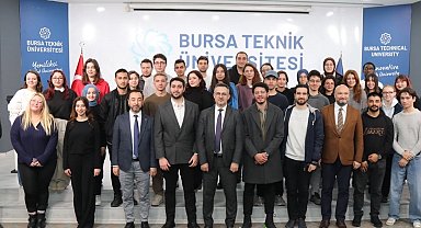 BTÜ'de 'Yeni Nesil Havacılıkta Türkiye'nin Konumu' konuşuldu