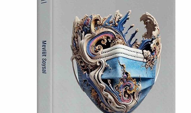 Bu kitap karantina psikolojisini anlatıyor