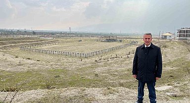 Buharkent Deve Güreşi için hazırlıklar tamamlanıyor