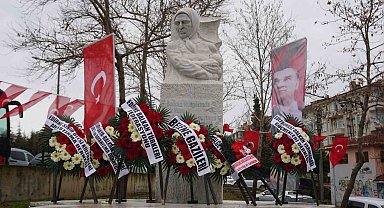 Bulgaristan'daki direnişin sembolü 'Türkan bebek' Edirne'de anıldı