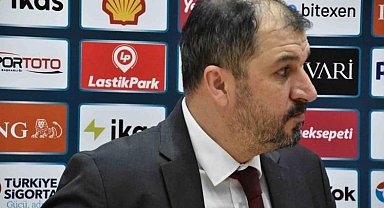Burak Gören: "Kulüp tarihimizde Şampiyonlar Ligi için çok iyi bir başlangıç"