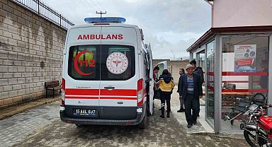 Burdur'da gıda zehirlenmesi şüphesiyle hastanelik olan 43 öğrenci taburcu edildi