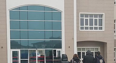 Burdur'da SİBERAĞ-12 operasyonunda gözaltına alınan 4 şüpheli hakkında soruşturma