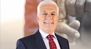 Bursa Büyükşehir'den emeklilere yeni yıl müjdesi