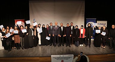 Bursa Gürsu'da proje hizmetlerinden 2500 vatandaş faydalandı