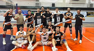 Bursa İnegöl Süreyyapaşa'yı konuk ediyor
