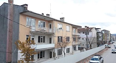Bursa İnegöl'de 'kentsel' geri sayım... İlk yıkım 20 Aralık'ta