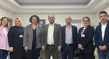 Bursa Nilüfer Belediyesi ISO 50001 denetimini başarıyla tamamladı