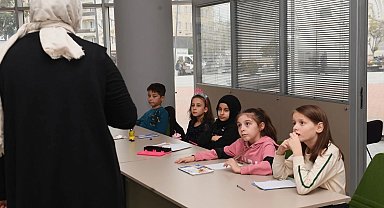 Bursa Osmangazi'de kadınlar iletişimin gücünü öğrendi