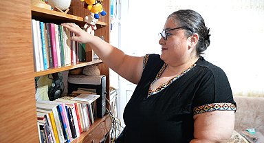 Bursa Osmangazi'ye en özel bağış