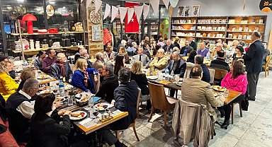 Bursa SİVİLAY 20 yaşında