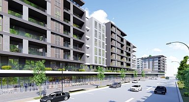 Bursa Yıldırım'da 7 mahallede kentsel hazırlık