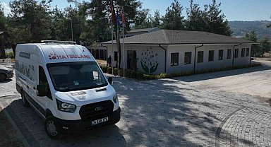 Bursa'da can dostlar yeni yuvalarına kavuşuyor