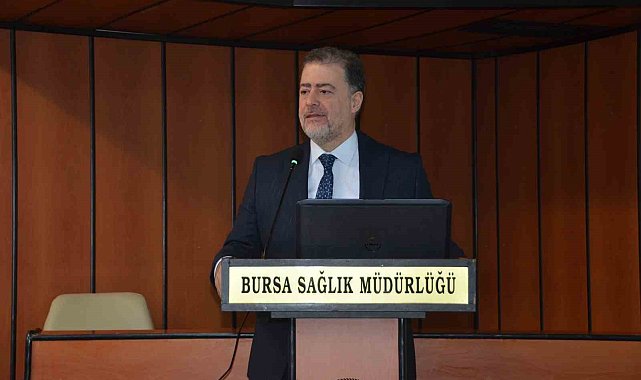 Bursa'da fermuar sistemi ile yolu böyle açtılar