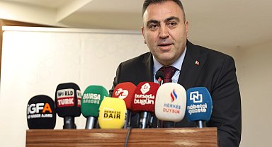 Bursa'da "Göçün Etkileri Sempozyumu" düzenlendİ