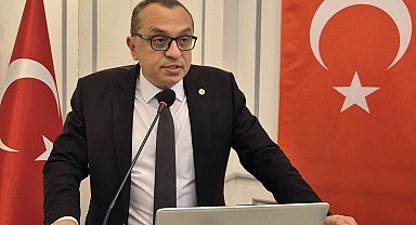 BUSİAD'da vergi düzenlemeleri konuşuldu