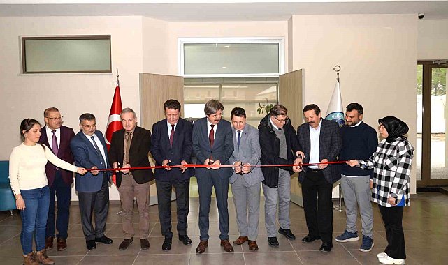 BUÜ'nün bilimsel kapasitesi genişliyor