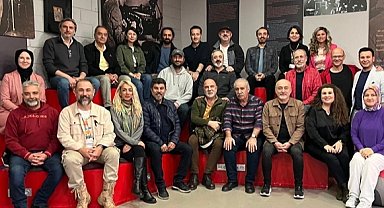 BUÜ'lü akademisyenin radyo oyunu TRT Radyo 1'de yayınlanacak