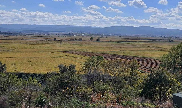 Büyük İskender'in en önemli savaşlarından olan Granikos Savaşı Alanı keşfedildi