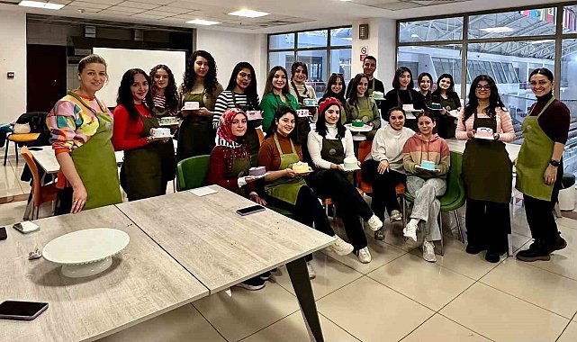 Büyükşehir'den gençlere ücretsiz atölyeler